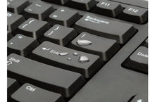 Load image into Gallery viewer, Kensington ValuKeyboard 1500109 USB Wired Desktop Keyboard with USB connection