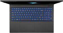 Load image into Gallery viewer, Medion Erazer E10 Intel Core i5 8GB RAM 256GB SSD Nvidia GTX 1650 15.6" Gaming Laptop 30029417