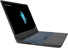Load image into Gallery viewer, Medion Erazer E10 Intel Core i5 8GB RAM 256GB SSD Nvidia GTX 1650 15.6" Gaming Laptop 30029417