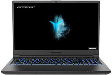 Load image into Gallery viewer, Medion Erazer E10 Intel Core i5 8GB RAM 256GB SSD Nvidia GTX 1650 15.6" Gaming Laptop 30029417