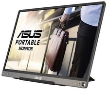 Load image into Gallery viewer, ASUS ZenScreen MB16ACE LED display 39.6 cm (15.6") 1920 x 1080 pixels Full HD Grey