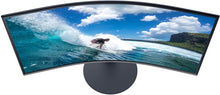 Load image into Gallery viewer, Samsung LC24T550FDUXEN LED display 59.9 cm (23.6IN) 1920 x 1080 pixels Full HD Curved Monitor