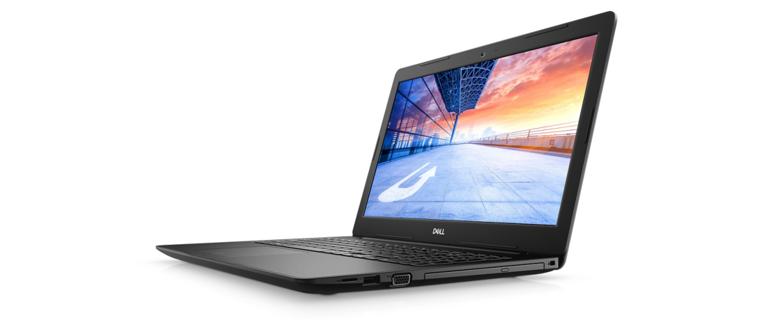 DELL Vostro 3590 N57WT Core i5-10210U 8GB 256GB SSD 15.6IN FHD Win 10 Pro