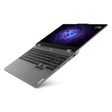 Load image into Gallery viewer, Lenovo 83FQ001GUK  LOQ 15 Intel Core i5 16GB 512GB ARC A530M 144Hz 15.6 Inch Windows 11 Gaming Laptop
