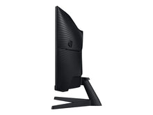 Load image into Gallery viewer, Samsung Odyssey LC34G55TWWPXXU 86.4 cm 34IN 3440 x 1440 pixels UltraWide Quad HD LED Black
