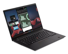 Load image into Gallery viewer, Lenovo ThinkPad X1 Carbon G11 21HM0072UK Core i7-1355U 32GB 1TB SSD 14IN Win 11 Pro Black
