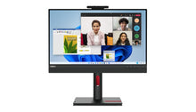 Load image into Gallery viewer, Lenovo ThinkCentre Tiny-In-One 12NAGAT1UK 24 LED display 60.5 cm 23.8IN 1920 x 1080 pixels Full HD
