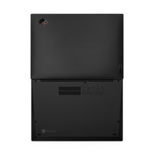 Load image into Gallery viewer, Lenovo ThinkPad X1 Carbon G11 21HM003UUK Core i7-1355U 16GB 512GB SSD 14IN Win 11 Pro Black
