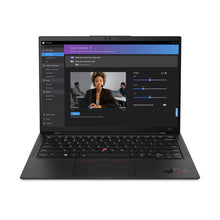 Load image into Gallery viewer, Lenovo ThinkPad X1 Carbon G11 21HM003UUK Core i7-1355U 16GB 512GB SSD 14IN Win 11 Pro Black
