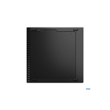 Load image into Gallery viewer, Lenovo ThinkCentre M70q DM G4 12E30058UK Core i5-13400T 8GB 256GB SSD Win 11 Pro Black
