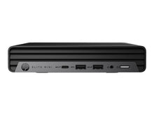 Load image into Gallery viewer, HP Elite Mini 805 G8 623D0ET#ABU AMD Ryzen 5 5600GE 8GB 256GB SSD Win 11 Pro
