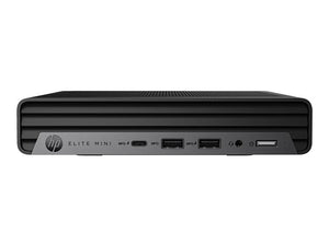 HP Elite Mini 805 G8 623D0ET#ABU AMD Ryzen 5 5600GE 8GB 256GB SSD Win 11 Pro