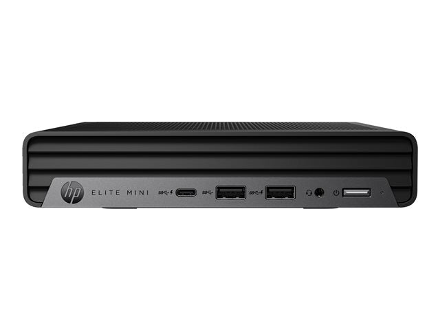 HP Elite Mini 805 G8 623D0ET#ABU AMD Ryzen 5 5600GE 8GB 256GB SSD Win 11 Pro