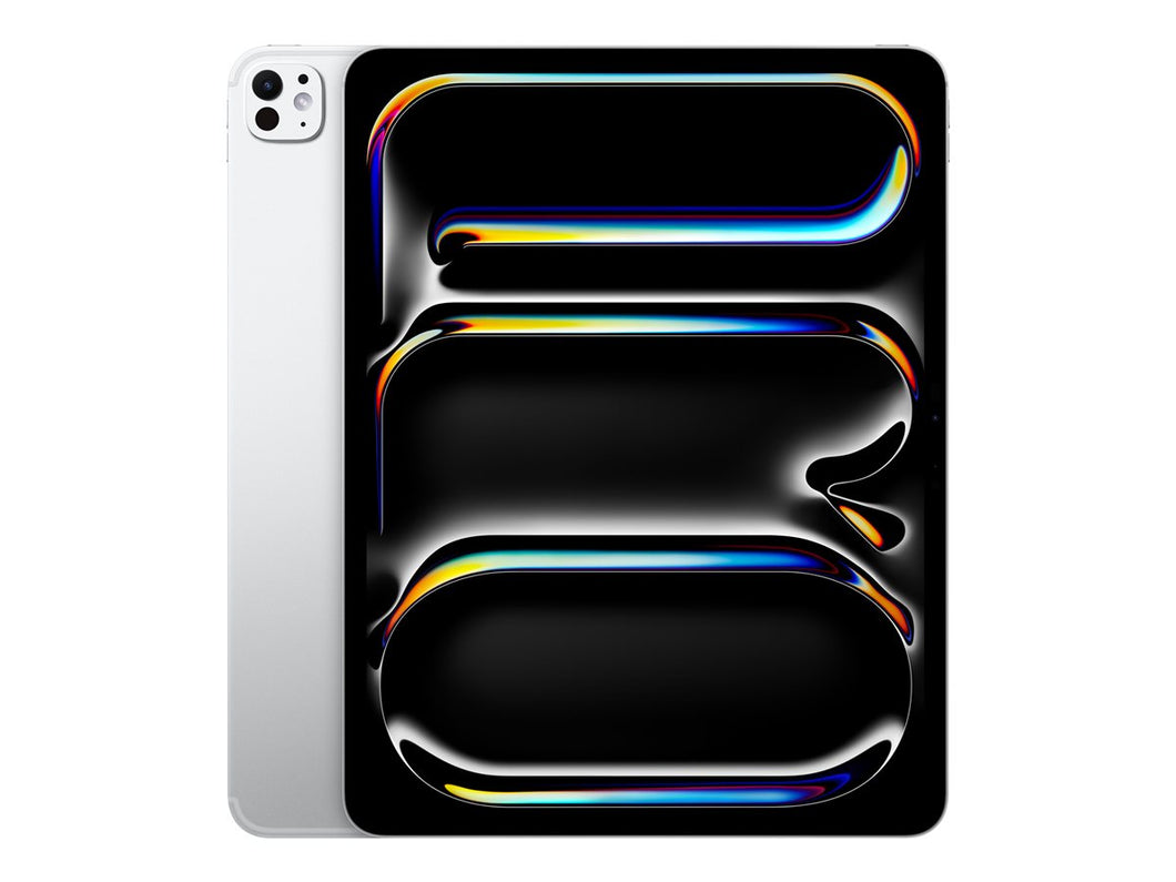 Apple 13-inch iPad Pro M5 Wi-Fi MDYM4KN/A