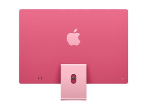 Apple iMac AIO MWV53B/A M4 16GB 512GB SSD 24IN MacOS Pink