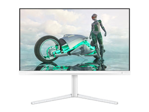 Philips Evnia 27M2N3201A/00 68.6 cm 27IN 1920 x 1080 pixels FHD LCD White
