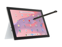 Load image into Gallery viewer, ASUS Chromebook CM3001DM2A-R70052 ARM Cortex 520 4GB 64GB 10.5IN Touch ChromeOS Silver
