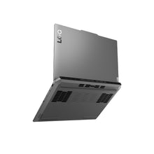Load image into Gallery viewer, Lenovo 83FQ001GUK  LOQ 15 Intel Core i5 16GB 512GB ARC A530M 144Hz 15.6 Inch Windows 11 Gaming Laptop
