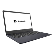 Load image into Gallery viewer, Dynabook Toshiba Satellite Pro C40-G-109 Laptop A1PYS26E111T, 14 Inch Screen, Intel Celeron 5205U, 4GB RAM, 128GB SSD, Windows 10 Pro
