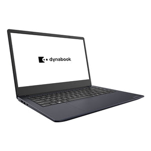 Dynabook Toshiba Satellite Pro C40-G-109 Laptop A1PYS26E111T, 14 Inch Screen, Intel Celeron 5205U, 4GB RAM, 128GB SSD, Windows 10 Pro