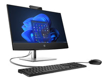 Load image into Gallery viewer, HP ProOne 440 G9 All-in-One Computer 623X6ET#ABU - Intel Core i7 13th Gen i7-13700T - vPro Technology - 16 GB - 512 GB SSD - 60.5 cm (23.8&quot;) Full HD Touchscreen
