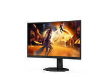 Load image into Gallery viewer, AOC G4 C27G4ZXU 68.6 cm 27 1920 x 1080 pixels FHD LED Black
