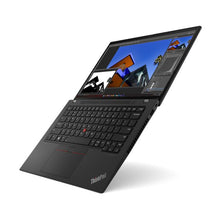 Load image into Gallery viewer, Lenovo ThinkPad T14 21HD004MUK Core i7-1355U 16GB 512GB SSD 14IN Win 11 Pro Black
