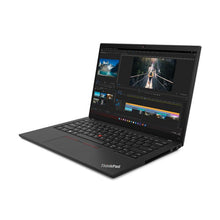 Load image into Gallery viewer, Lenovo ThinkPad T14 21HD004MUK Core i7-1355U 16GB 512GB SSD 14IN Win 11 Pro Black
