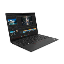 Load image into Gallery viewer, Lenovo ThinkPad T14 21HD004MUK Core i7-1355U 16GB 512GB SSD 14IN Win 11 Pro Black
