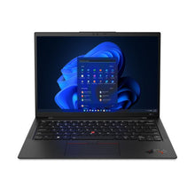 Load image into Gallery viewer, Lenovo ThinkPad X X1 Carbon 14 Inch 13th gen Intel® Core™ i7 32GB RAM 1000GB SSD Windows 11 Pro Laptop
