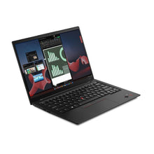 Load image into Gallery viewer, Lenovo ThinkPad X X1 Carbon 14 Inch 13th gen Intel® Core™ i7 32GB RAM 1000GB SSD Windows 11 Pro Laptop
