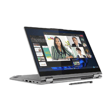 Load image into Gallery viewer, Lenovo ThinkBook 14s Yoga 21JG0008UK Core i7-1355U 16GB 512GB SSD 14Touch FHD Win 11 Pro
