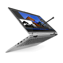 Load image into Gallery viewer, Lenovo ThinkBook 14s Yoga 21JG0008UK Core i7-1355U 16GB 512GB SSD 14Touch FHD Win 11 Pro
