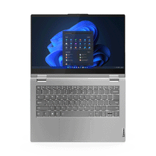 Load image into Gallery viewer, Lenovo ThinkBook 14s Yoga 21JG0008UK Core i7-1355U 16GB 512GB SSD 14Touch FHD Win 11 Pro
