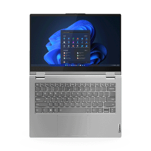 Lenovo ThinkBook 14s Yoga 21JG0008UK Core i7-1355U 16GB 512GB SSD 14Touch FHD Win 11 Pro