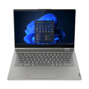 Lenovo ThinkBook 14s Yoga 21JG0008UK Core i7-1355U 16GB 512GB SSD 14Touch FHD Win 11 Pro