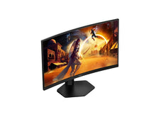 Load image into Gallery viewer, AOC G4 C27G4ZXU 68.6 cm 27 1920 x 1080 pixels FHD LED Black
