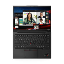 Load image into Gallery viewer, Lenovo ThinkPad X1 Carbon G11 21HM003UUK Core i7-1355U 16GB 512GB SSD 14IN Win 11 Pro Black
