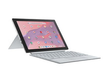 Load image into Gallery viewer, ASUS Chromebook CM3001DM2A-R70052 ARM Cortex 520 4GB 64GB 10.5IN Touch ChromeOS Silver
