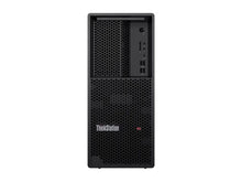 Load image into Gallery viewer, Lenovo ThinkStation P3 Tower G2 30HT00ALUK Core Ultra 7 265K 64GB 1TB SSD Win 11 Pro Black
