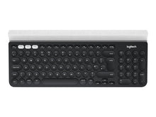 Load image into Gallery viewer, Logitech K780 Multi-Device Wireless Keyboard 920-008041

