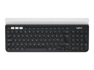 Logitech K780 Multi-Device Wireless Keyboard 920-008041