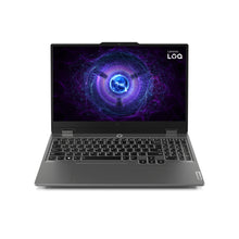 Load image into Gallery viewer, Lenovo 83FQ001GUK  LOQ 15 Intel Core i5 16GB 512GB ARC A530M 144Hz 15.6 Inch Windows 11 Gaming Laptop
