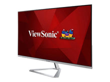 Load image into Gallery viewer, Viewsonic VX Series VX3276-MHD-3 81.3 cm 32IN 1920 x 1080 pixels Full HD LED HDMI DP
