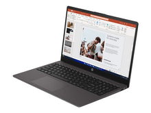 Load image into Gallery viewer, HP 255 G10 AK9U8AT#ABU AMD Ryzen 5 7530U 8GB 256GB SSD 15.6IN FHD Win 11 Home Silver
