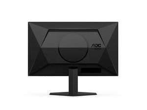 AOC 24G4XE 60.5 cm 23.8 1920 x 1080 pixels Full HD LCD Black, Grey