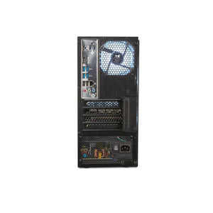 Medion Erazer 10025711 Recon E45 AMD Ryzen 5 5500 16GB RAM 1TB SSD RTX 3050 Windows 11 Gaming PC
