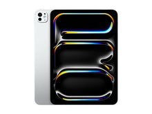 Load image into Gallery viewer, Apple iPad Pro MVV93NF/A Apple M 8GB 256GB 11IN iPadOS 17 Silver

