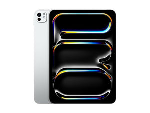 Apple iPad Pro MVV93NF/A Apple M 8GB 256GB 11IN iPadOS 17 Silver