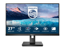 Load image into Gallery viewer, Philips MMD 272S1M/00 68.6 cm 27IN 1920 x 1080 pixels Full HD LCD Black
